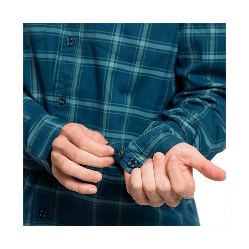 Marškiniai Trangoworld Zernez