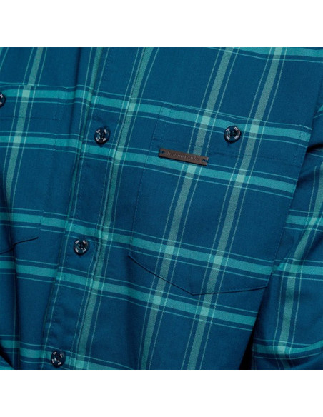 Camicia Trangoworld Zernez