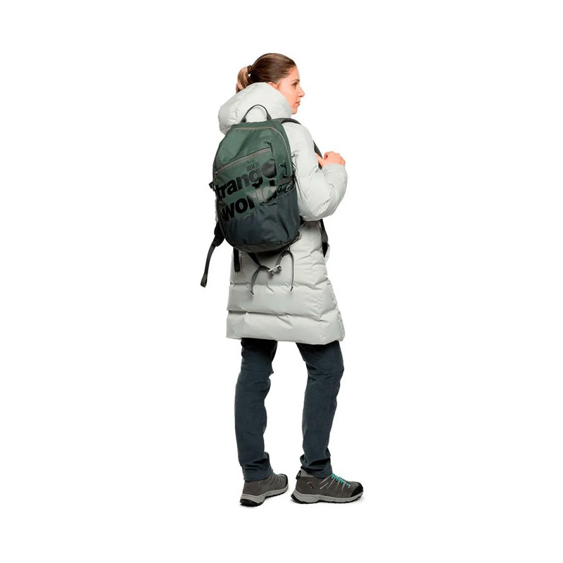 Parka Trangoworld GALWAY