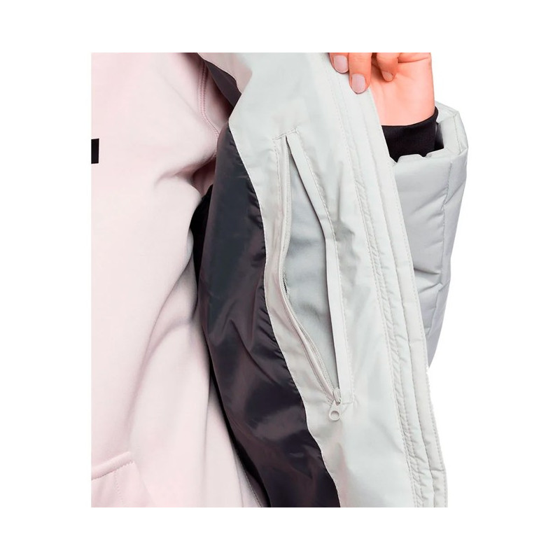 Parka Trangoworld GALWAY