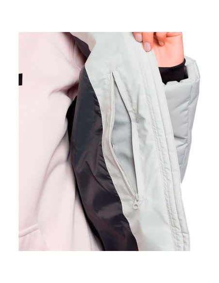 Parka Trangoworld GALWAY