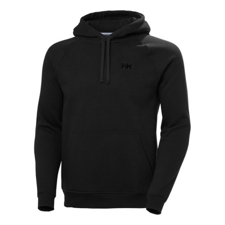 Bluza Helly Hansen ELEVATE HOODIE Black