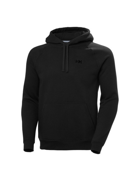 Megztinis Helly Hansen ELEVATE HOODIE Black