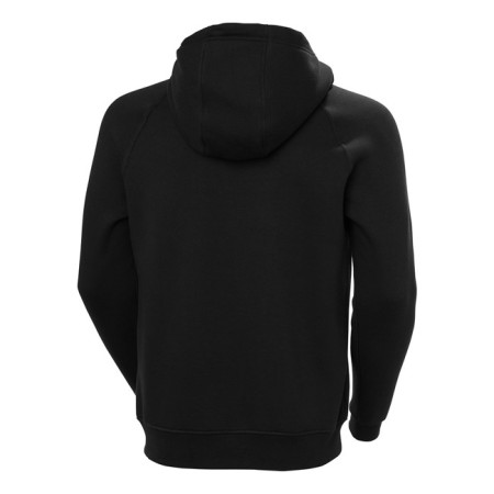 Bluza Helly Hansen ELEVATE HOODIE Black 2