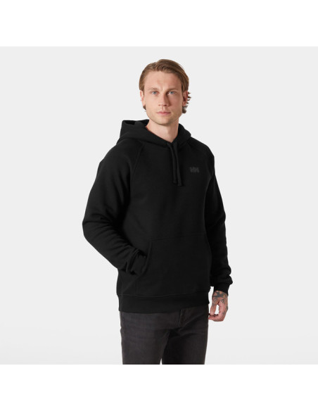 Mikina Helly Hansen ELEVATE HOODIE Black