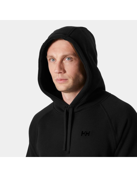 Sudadera Helly Hansen ELEVATE HOODIE Black