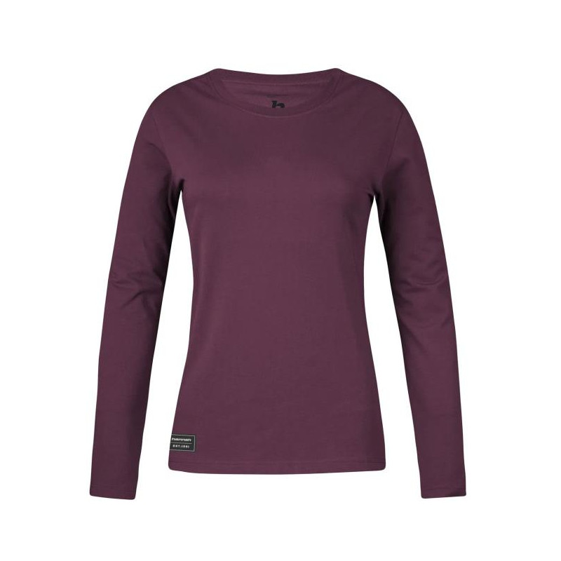 Camiseta Hannah Alerin