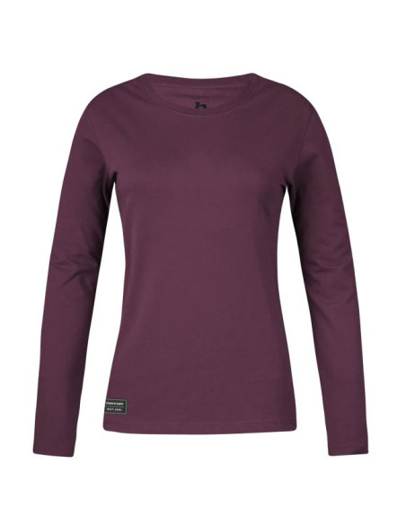 Camiseta Hannah Alerin