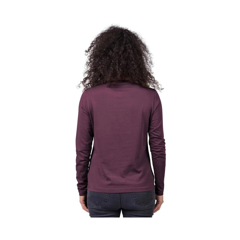 Camiseta Hannah Alerin