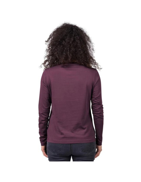 Camiseta Hannah Alerin