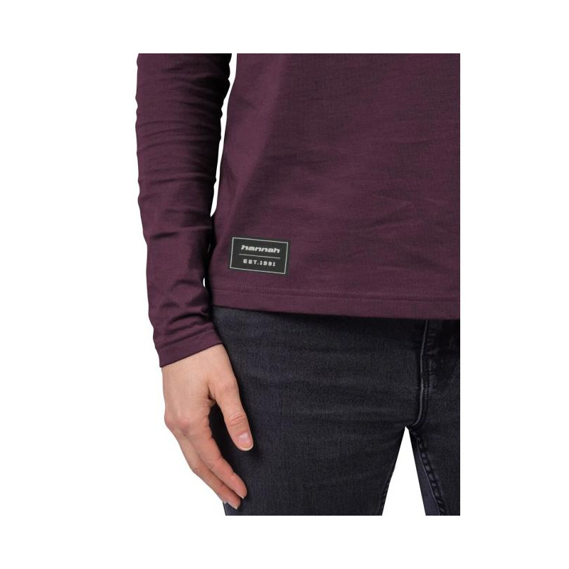 Camiseta Hannah Alerin