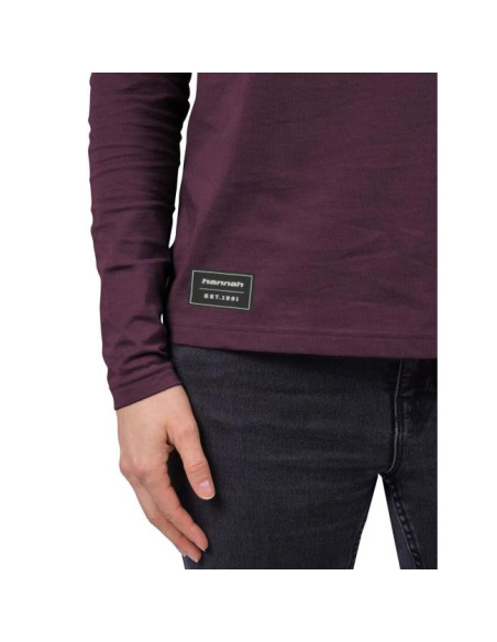 Camiseta Hannah Alerin