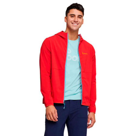 Chaqueta Cotopaxi Vuelta Performance Windbreaker