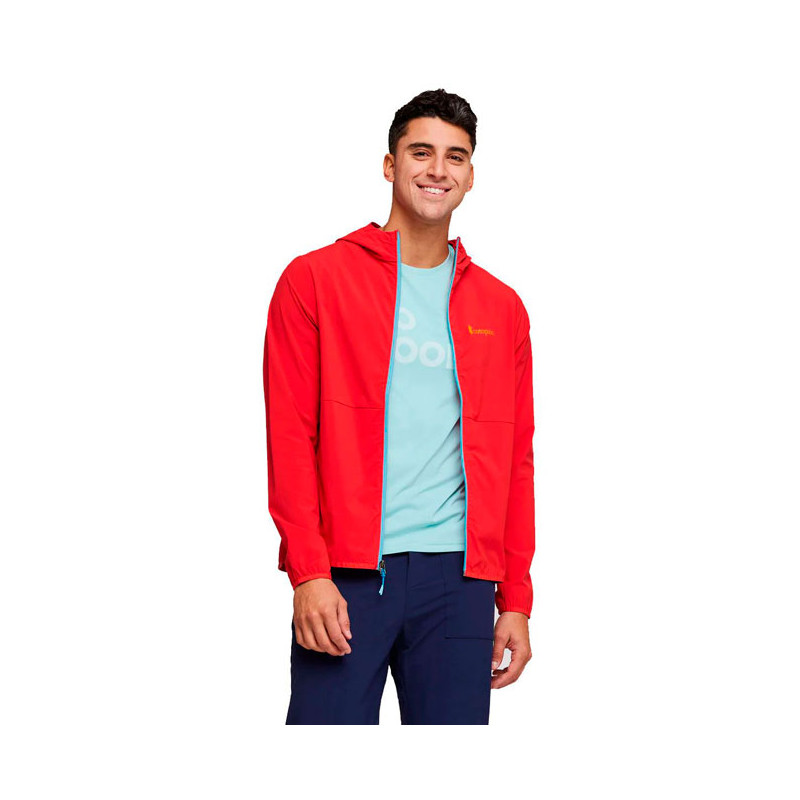 Chaqueta Cotopaxi Vuelta Performance Windbreaker