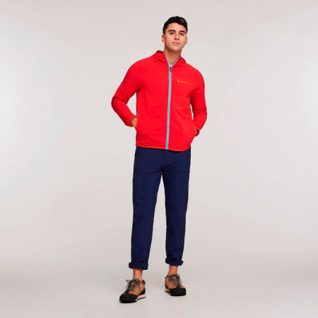 Chaqueta Cotopaxi Vuelta Performance Windbreaker 2