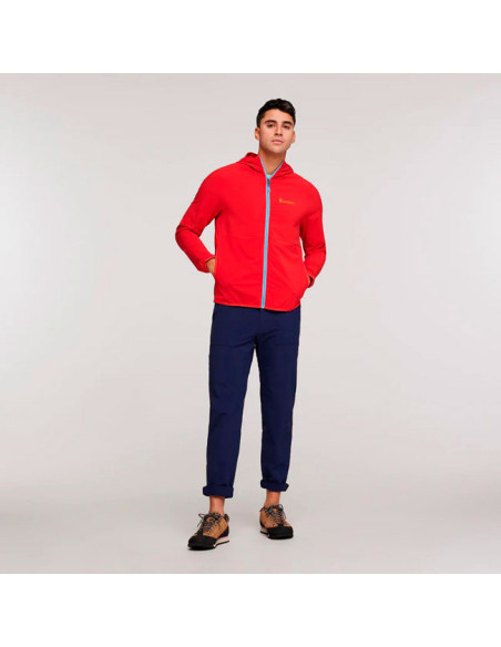Chaqueta Cotopaxi Vuelta Performance Windbreaker