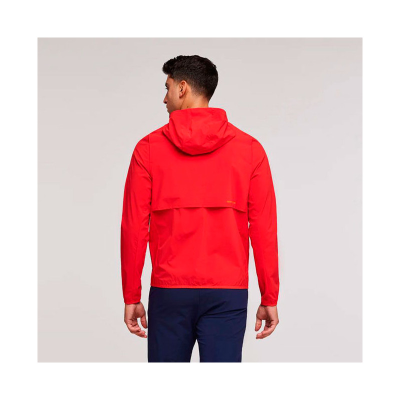 Chaqueta Cotopaxi Vuelta Performance Windbreaker