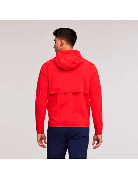 Kabát Cotopaxi Vuelta Performance Windbreaker