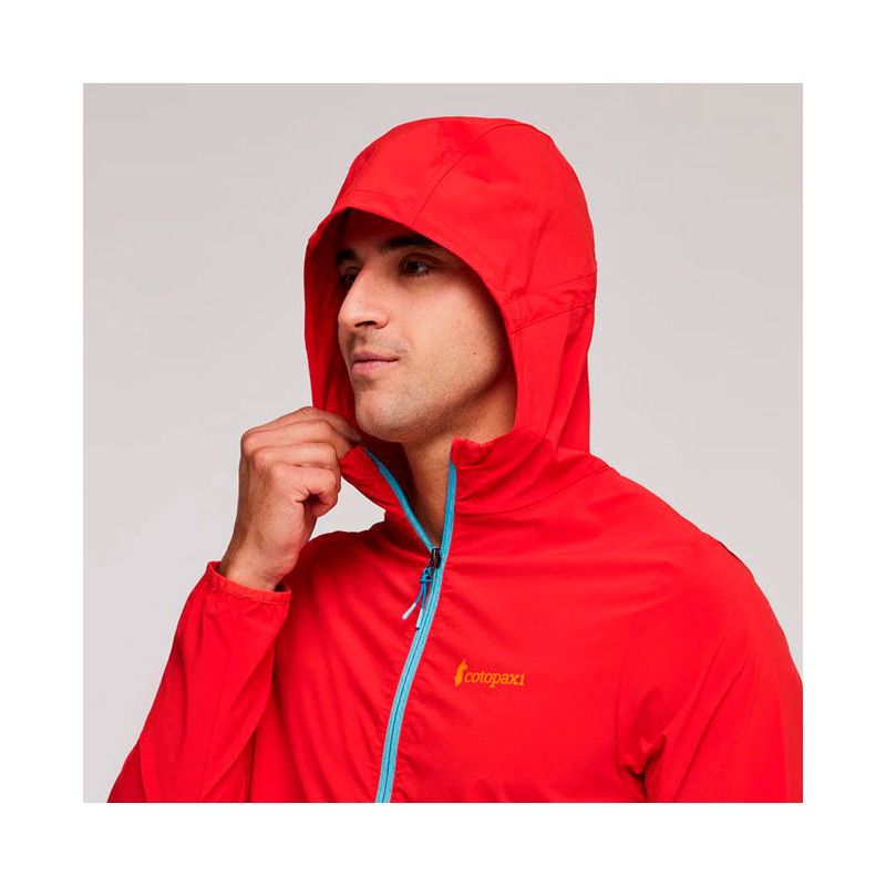 Bunda Cotopaxi Vuelta Performance Windbreaker