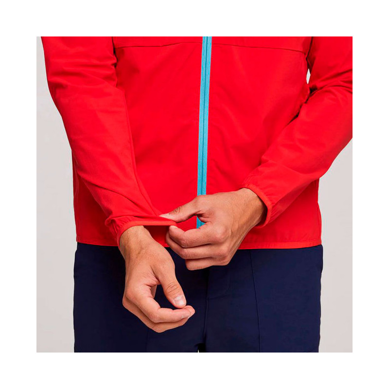 Bunda Cotopaxi Vuelta Performance Windbreaker