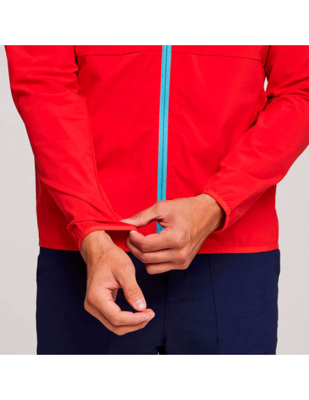 Kabát Cotopaxi Vuelta Performance Windbreaker