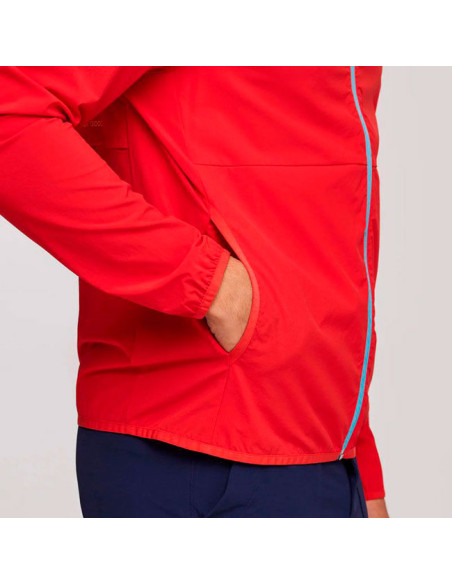 Chaqueta Cotopaxi Vuelta Performance Windbreaker