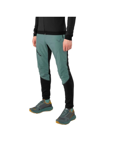 Kelnės Dynafit ALPINE HYBRID PNT M Atlantic/0910
