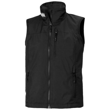 Väst Helly Hansen CREW VEST 2.0 Black