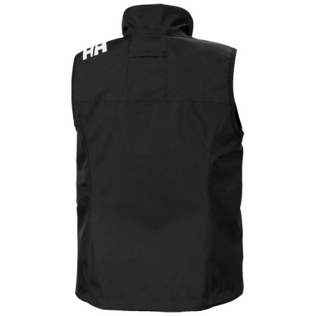 Chaleco Helly Hansen CREW VEST 2.0 Black 2