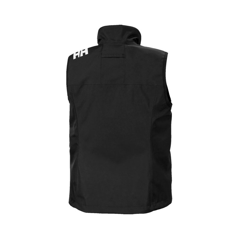 Chaleco Helly Hansen CREW VEST 2.0 Black
