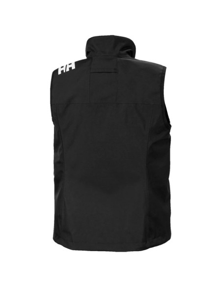 Vesta Helly Hansen CREW VEST 2.0 Black