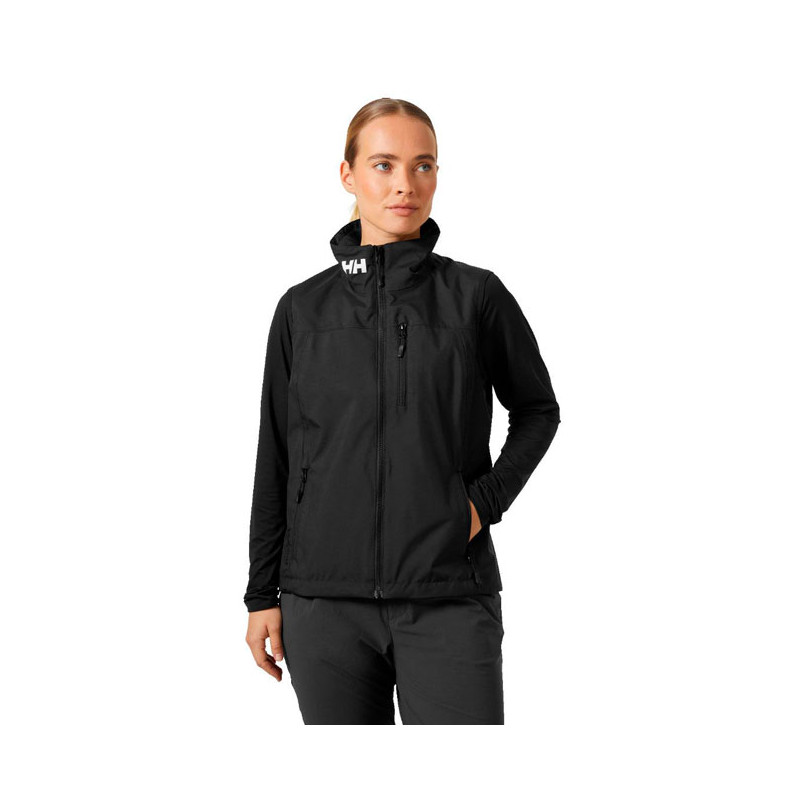 Vesta Helly Hansen CREW VEST 2.0 Black