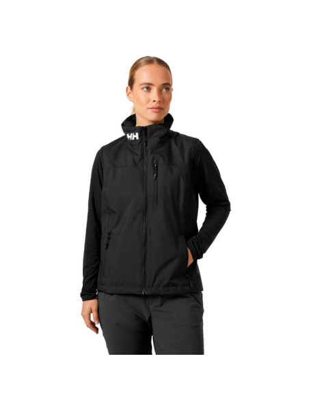 Väst Helly Hansen CREW VEST 2.0 Black