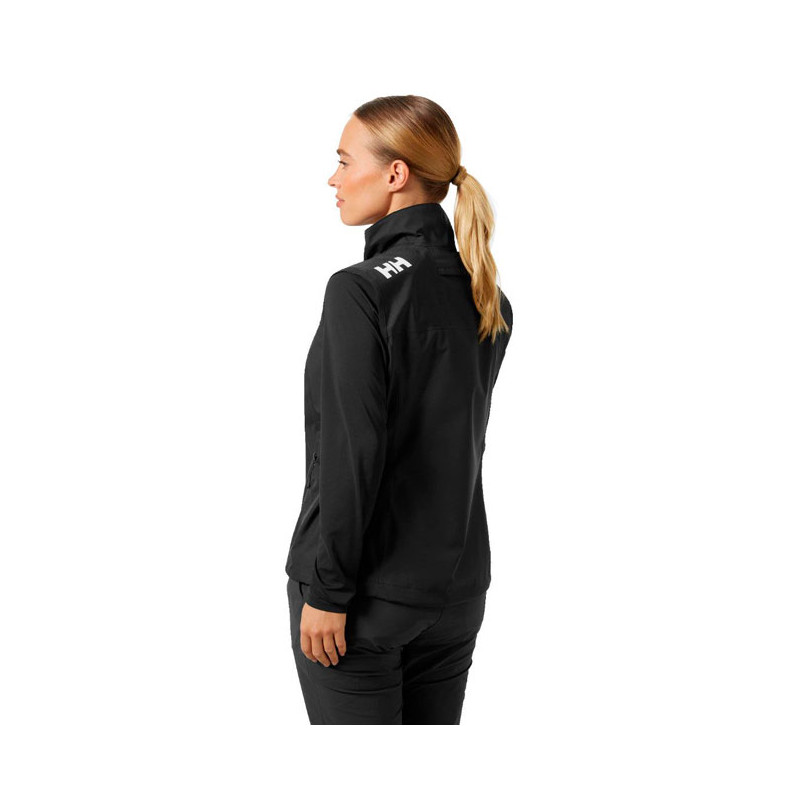 Vesta Helly Hansen CREW VEST 2.0 Black