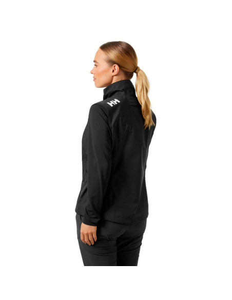 Vesta Helly Hansen CREW VEST 2.0 Black