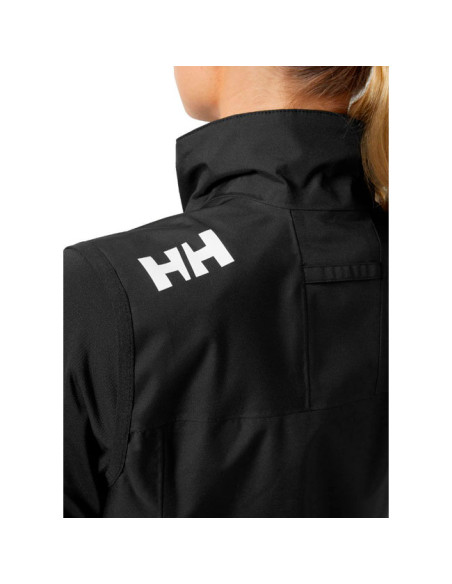 Chaleco Helly Hansen CREW VEST 2.0 Black