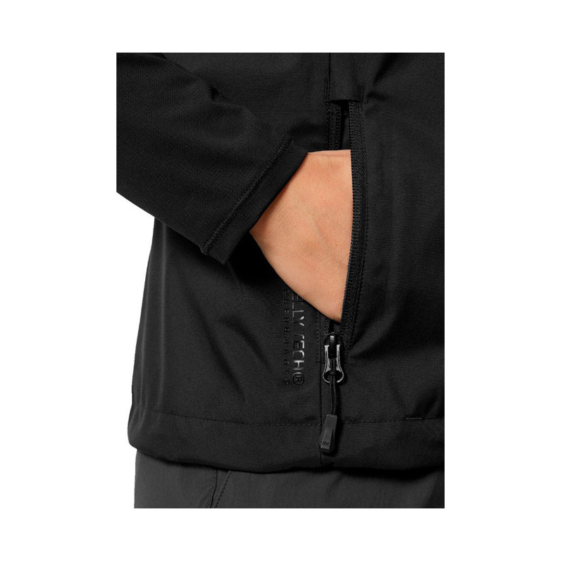 Väst Helly Hansen CREW VEST 2.0 Black