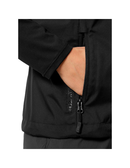 Väst Helly Hansen CREW VEST 2.0 Black