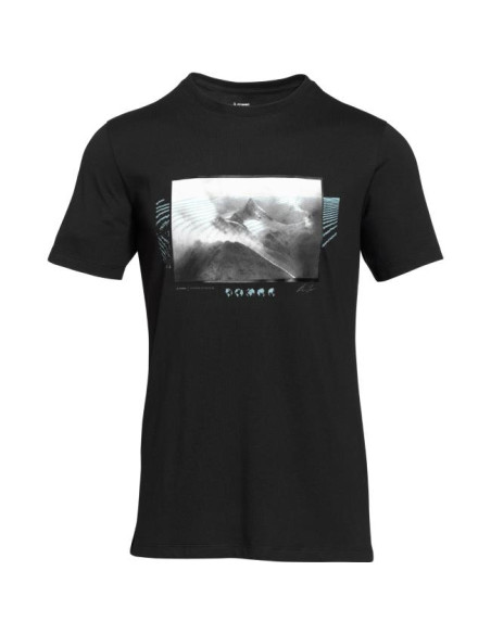Camiseta Atomic Alps Backland T-Shirt