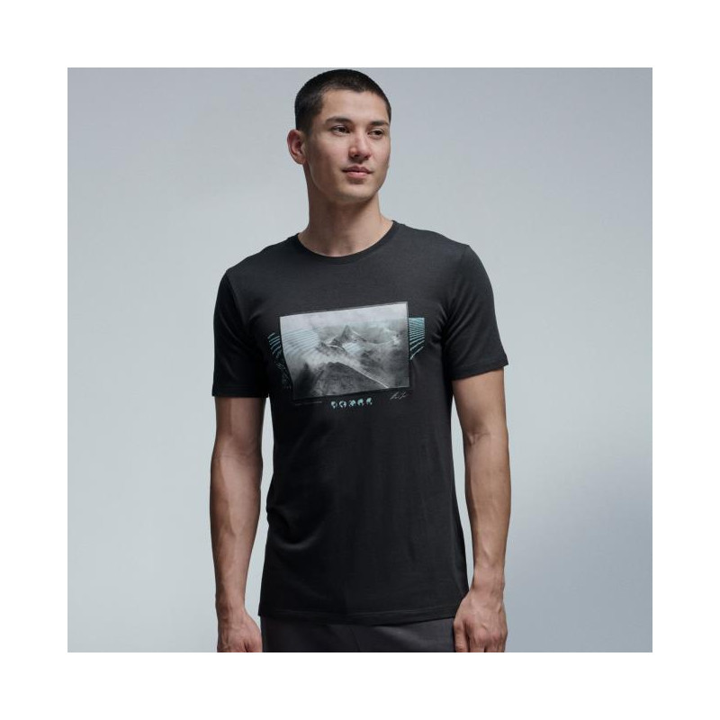 Atomic Alps Backland T-Shirt