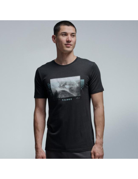 Camiseta Atomic Alps Backland T-Shirt
