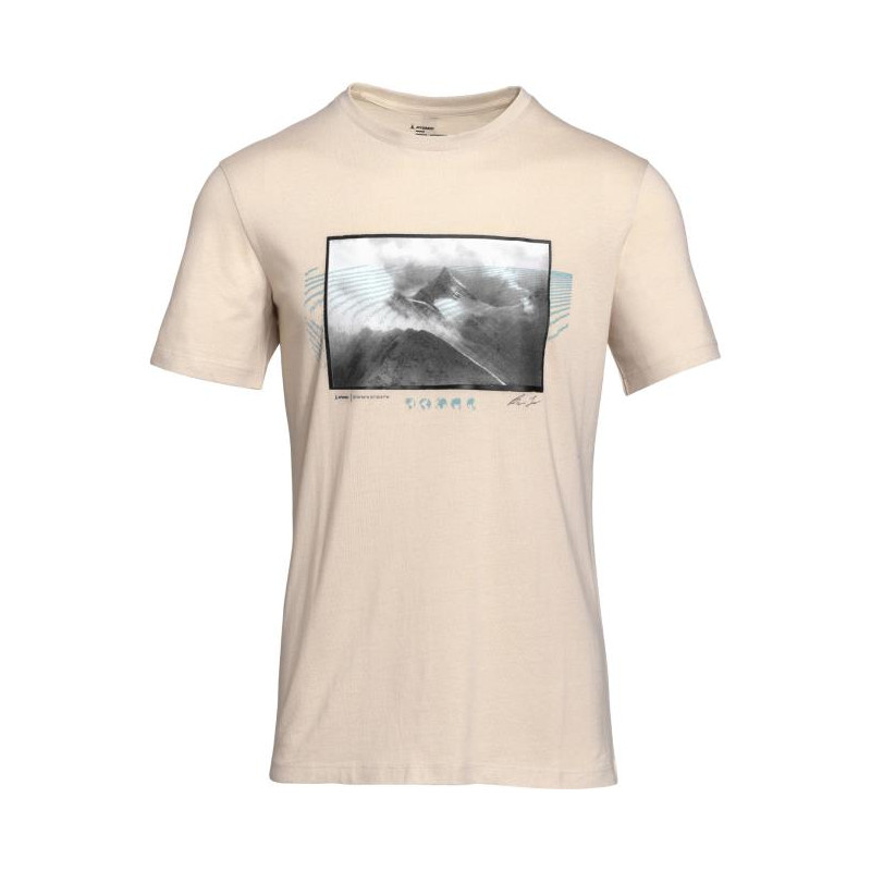 Camiseta Atomic Alps Backland T-Shirt