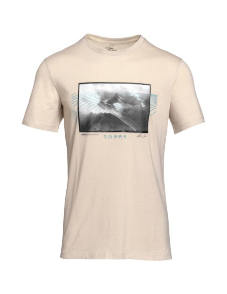 Camiseta Atomic Alps Backland T-Shirt