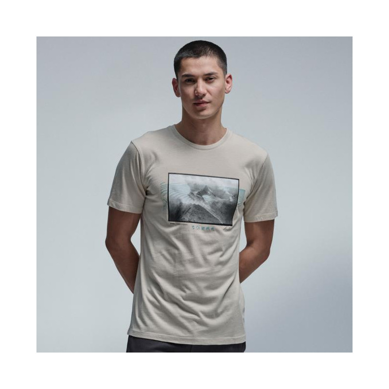 Atomic Alps Backland T-Shirt