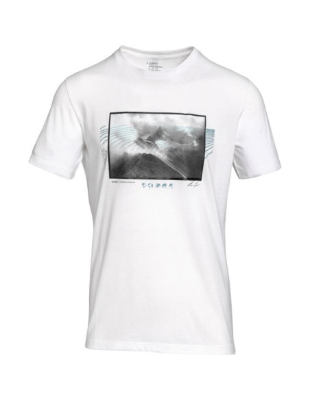 Camiseta Atomic Alps Backland T-Shirt