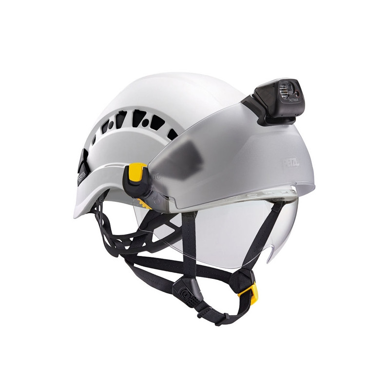 Petzl Vertex Vent Blanco
