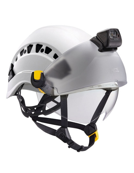 Petzl Vertex Vent Blanco 2019