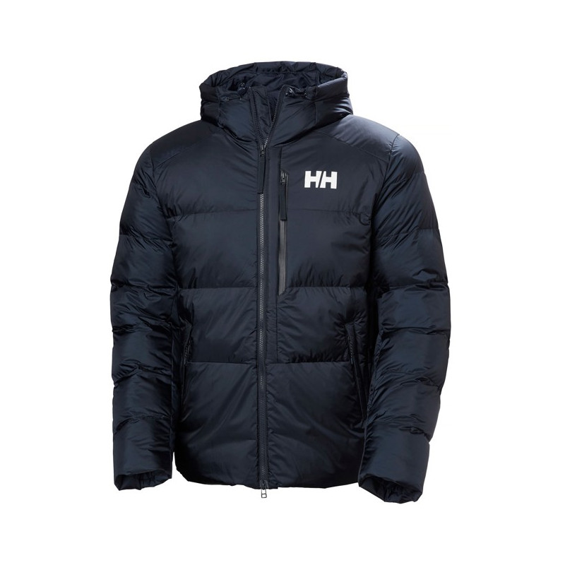Parka Helly Hansen ACTIVE WINTER Navy