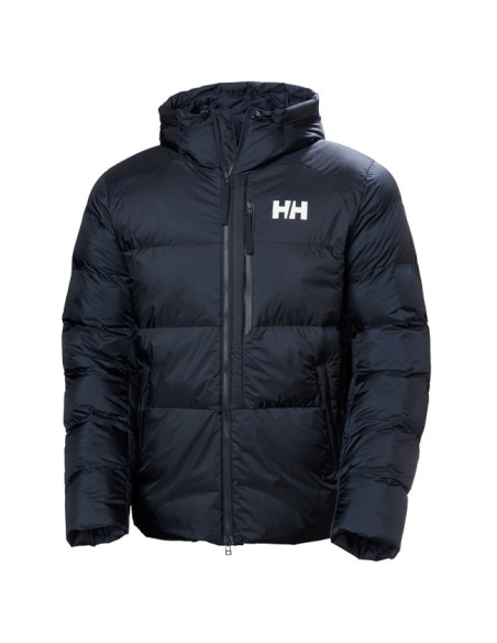 Anorakki Helly Hansen ACTIVE WINTER Navy