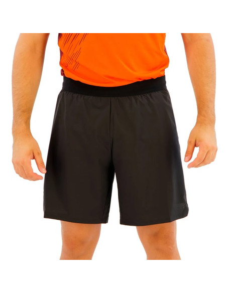 Pantalon Dynafit ALPINE PRO 2/1 SHORTS M Black Out